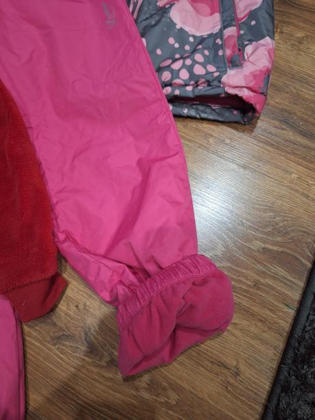 Balík pre dievča veľkosť 146-152, 140–152