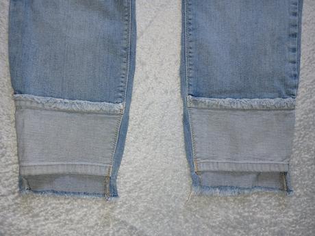 Roztrhané rifle bonprix 4, 44