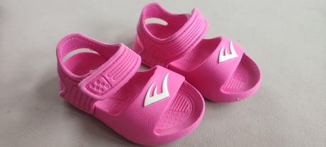 Sandálky everlast c4, everlast,22