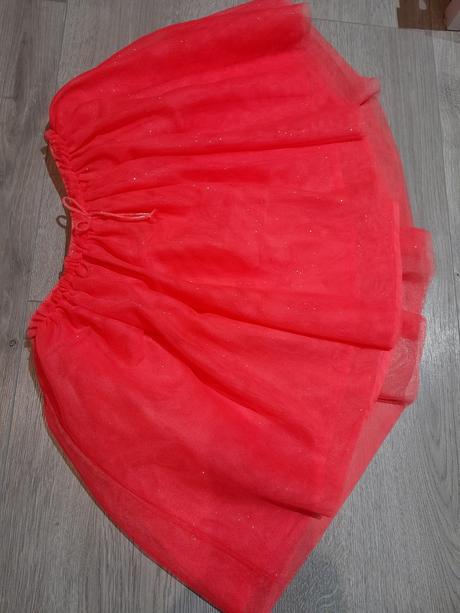 Predám tylovú sukničku, h&m,140