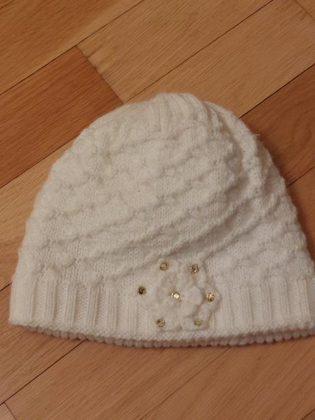 Čiapka  veľkost  uni, 