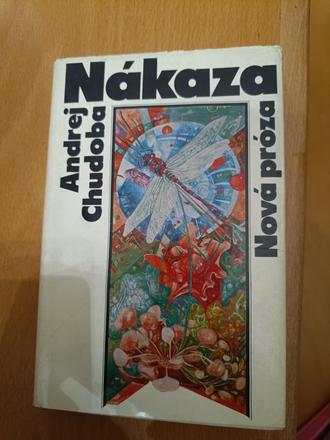 Nákaza, 