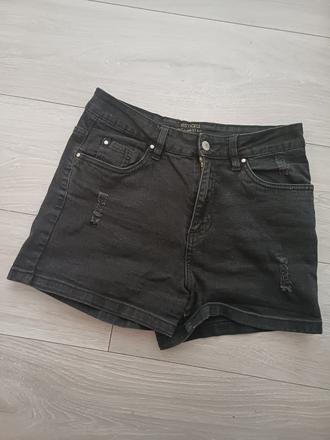 Riflove kraťase, esmara,38