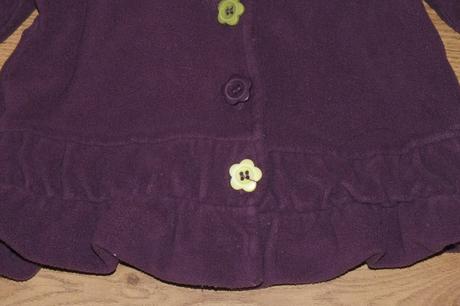 Prechodny kabatik, 74