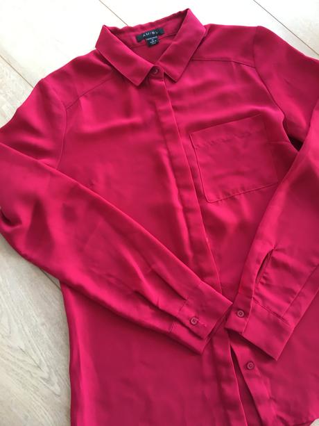 Dámska blúzka, amisu,xs