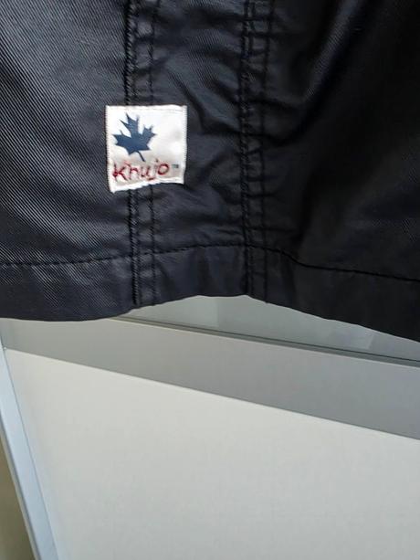 Dámska prechodná bunda khujo, l