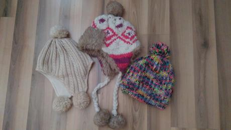 Teplúčka čiapka, 51-52cm, 5-6r., name it,110