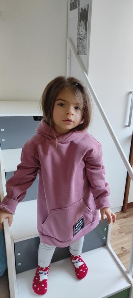 Moonrise súprava veľ 110/116, 110