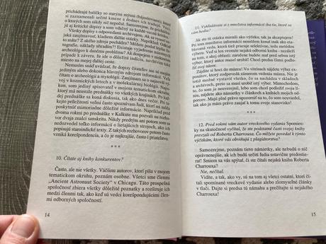 Boli bohovia na zemi erich von däniken vyd. 1995,