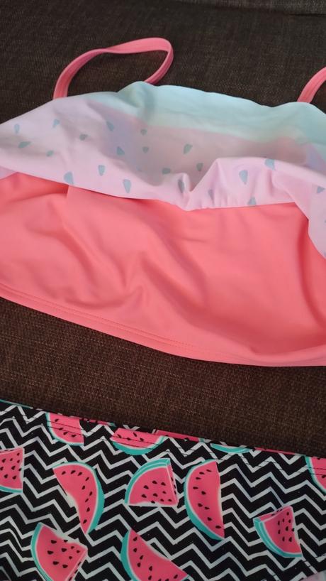 Dvojdielne plavky, bonprix,164