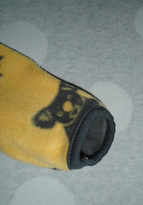 Prechodný overal na 1 až 3 mesiace, 56