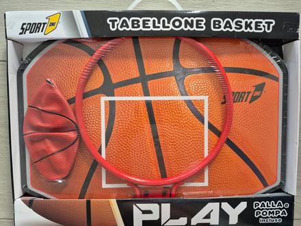 Basketbalový kôš, 