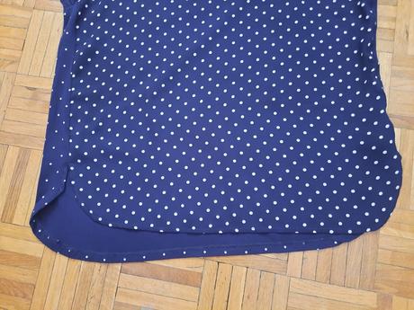 Dámske tričko/ top, tchibo,42