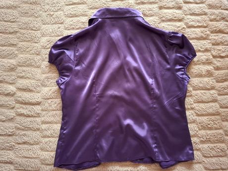 Blúzka, xl