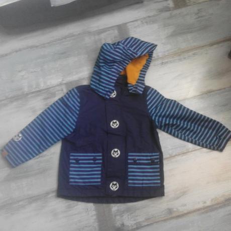 Bunda tchibo 98-104 cm, tchibo,104