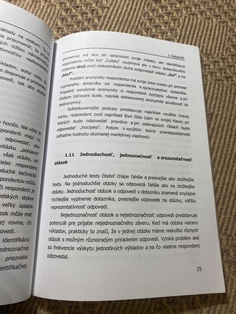 Analýza dotazníkových údajov jozef chajdiak,