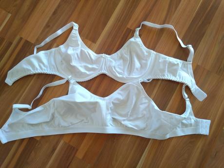 Podprsenky na dojčenie, 85,c