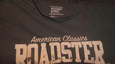 Panske tricko, kupovane v amerike v nyc, old navy,s