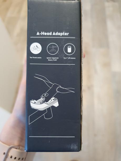 Cyklosedačka bobike exclusive,