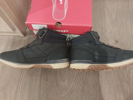 Topánky na zimu, loap,31