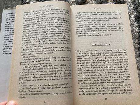 Bábika joy fielding (2006), 