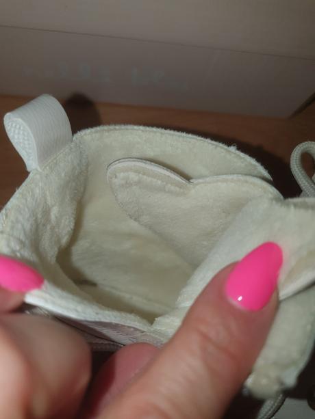 Prechodné čižmičky, nelli blu,26