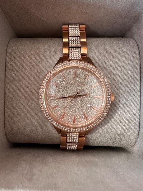 Michael kors hodinky, michael kors