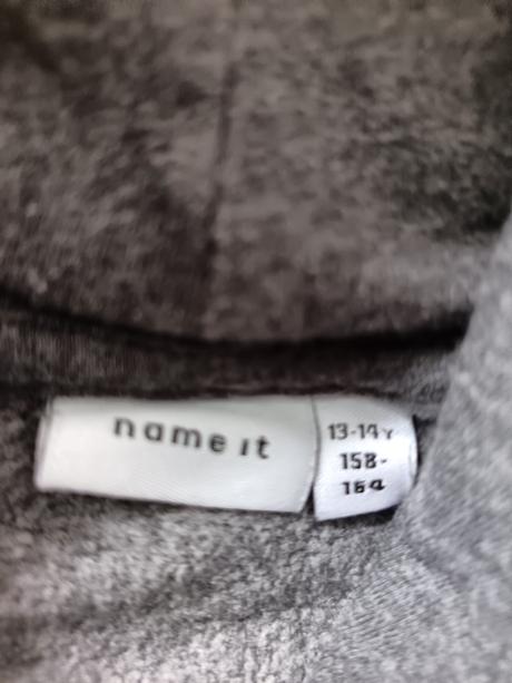 Mikina name it, name it,158