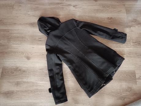 Kabátik na zimu, 38