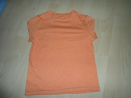 Oranzove tricko, f&f,134