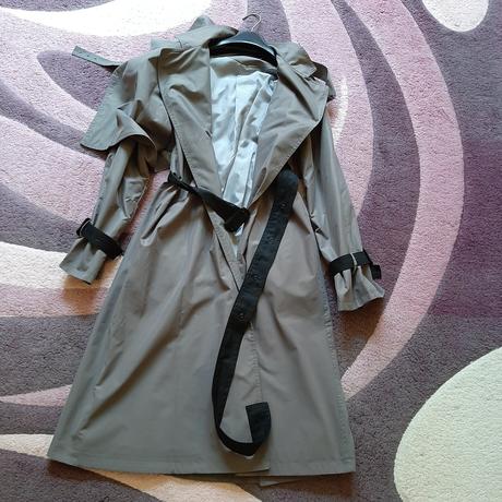 Dámsky plášť, 36 / s