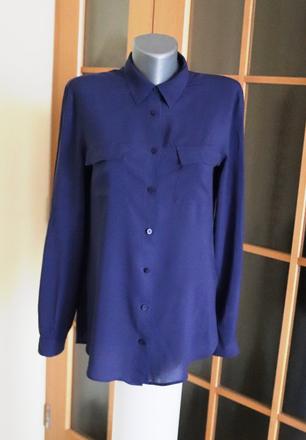 Blúzka benetton, benetton,m