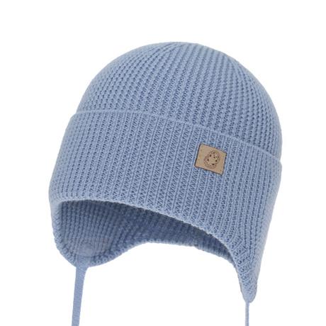 Chlapčenská merino čiapka bakadi merino vlna, 38 / 40 / 42 / 44