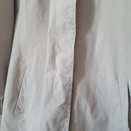 Trenčkot veľkosť s/m, m