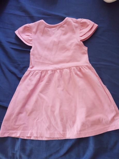 Šatky 1, primark,80