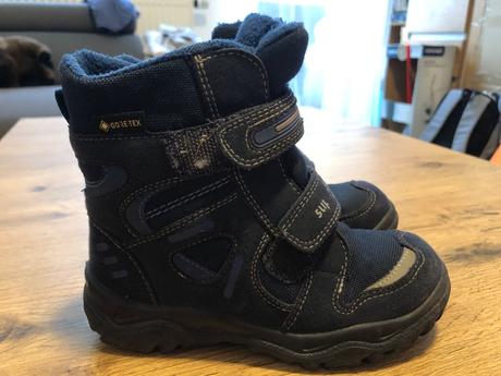 Detské snehule superfit, superfit,26