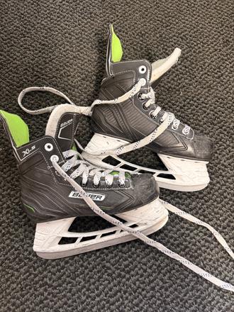 Bauer hokejové korcule, bauer,35