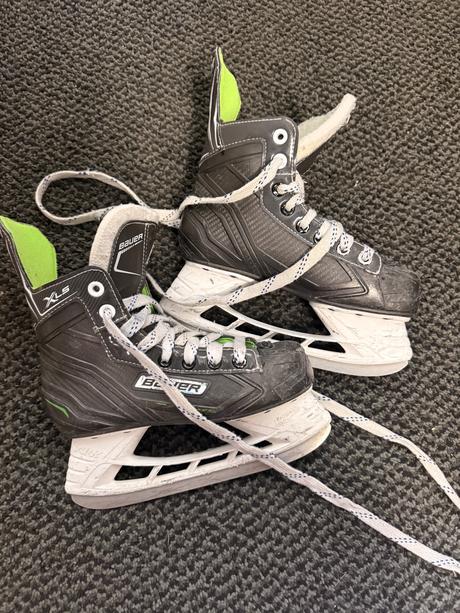 Bauer hokejové korcule, bauer,35