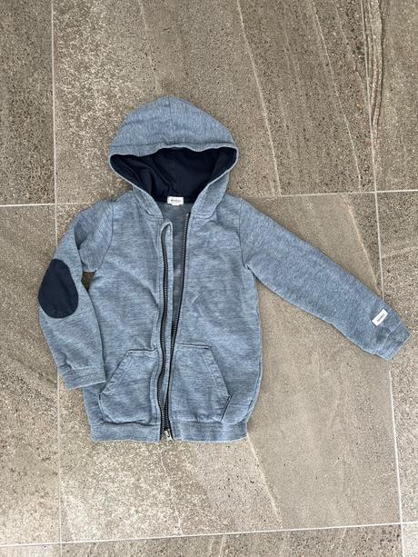 Mikina newbie č. 110-116, newbie,110