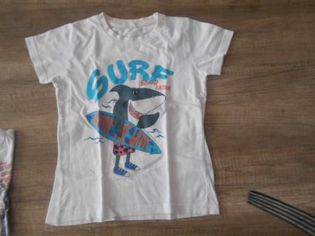 Tričko 104/116, 104