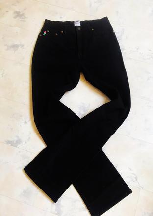 Hrubšie rifle moschino, moschino,l