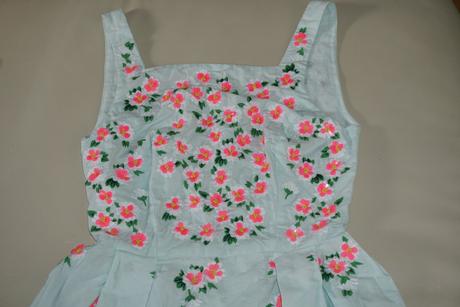 34/xs saty s kvietkami, xs