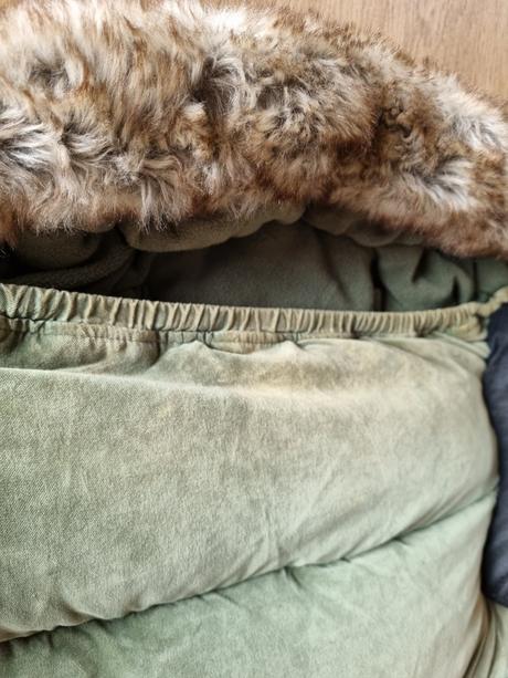 Zimny fusak elodie details, elodie details