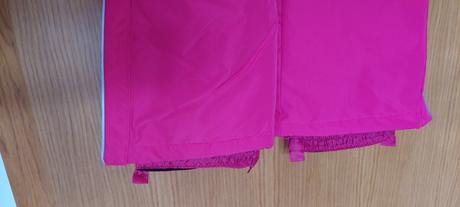 Lyžiarska bunda a nohavice 146/152, loap,152