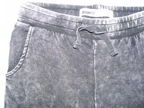 Tepláky zn. pepperts - 158/164, pepperts,158