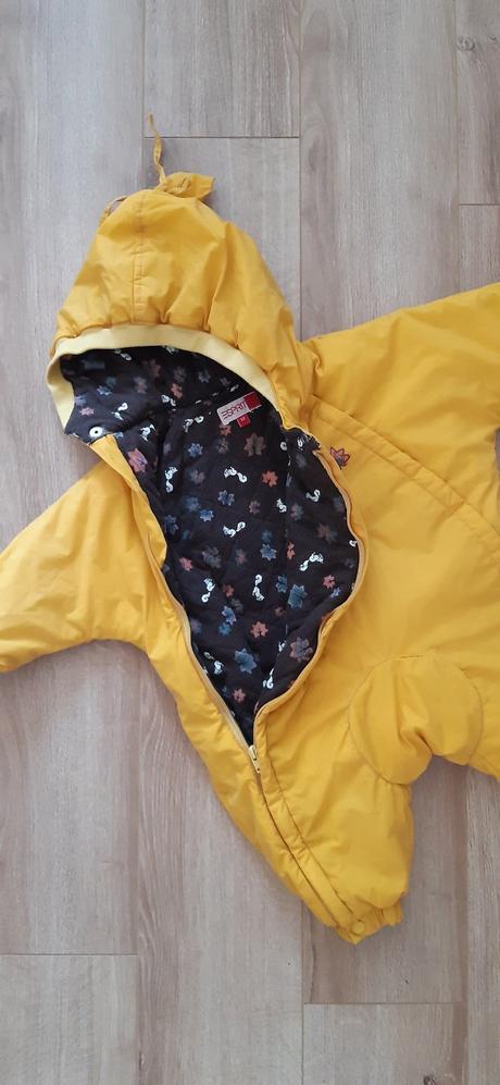 Zimný overal, esprit,68