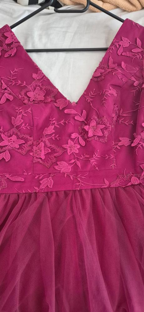 Šaty chi chi london, 40