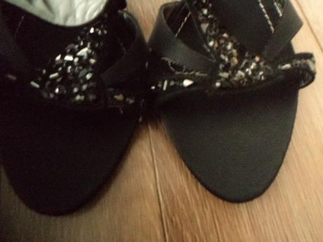 Sandale baldinini, 39