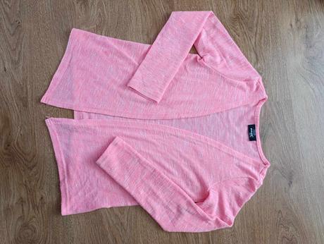 Dievčenský kardigán, takko,134