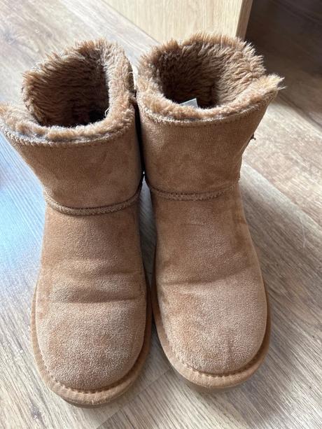 Kotnikove čižmy xti minim nosene, 38